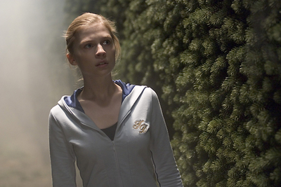 Fleur Delacour